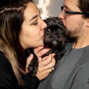 Meet your Posher, Kyla